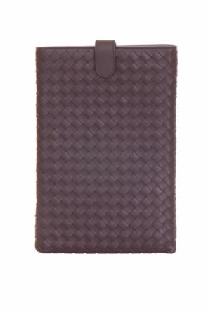 Leather tablet case, zdjęcie 1 Leather tablet case od Bottega Veneta